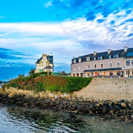 Hotel La Baie Des Anges Spa Marin ลองเดดา ภายนอก รูปภาพ
