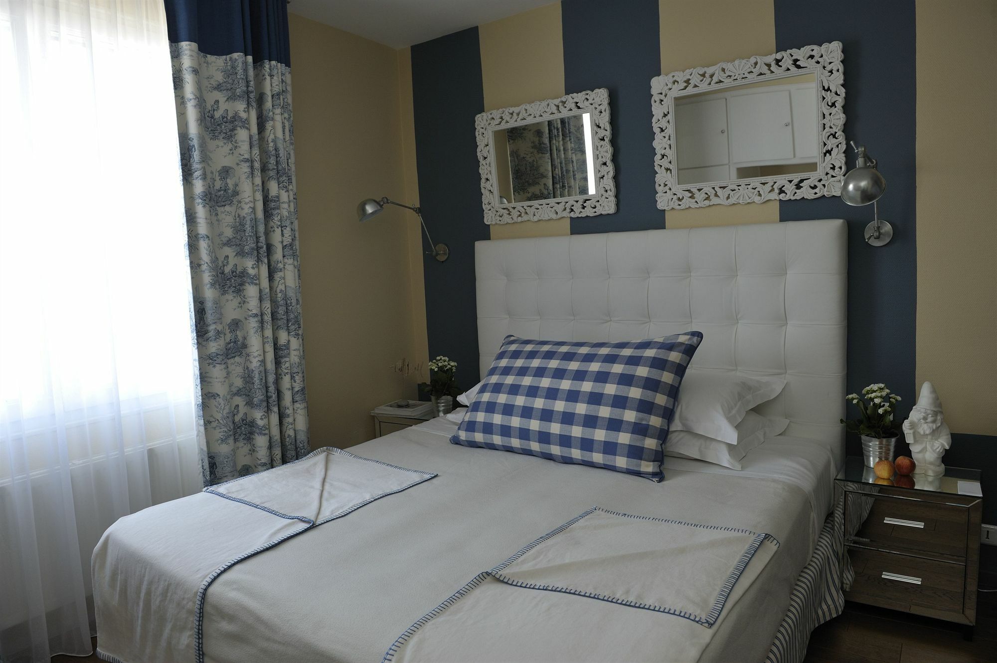 Hotel La Baie Des Anges Spa Marin ลองเดดา ภายนอก รูปภาพ